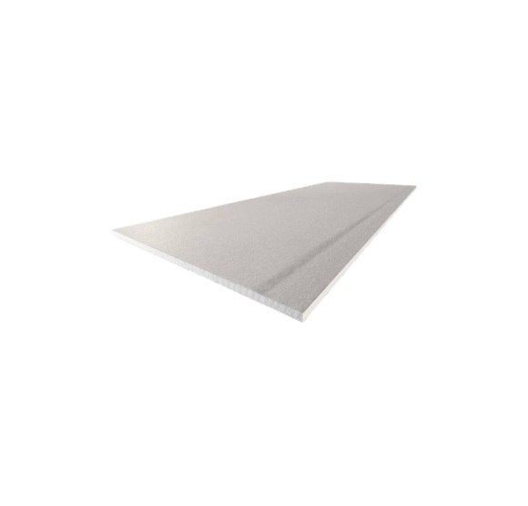 Plaque Placoplatre BA18 – 2500 × 1200 mm - détail produit