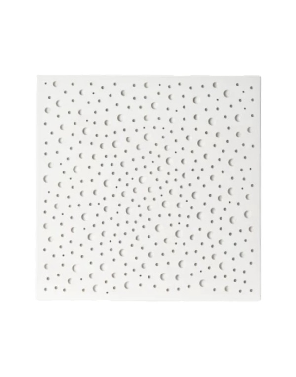 Dalle Gyptone Activ’Air Point 11 – 600 × 600 mm