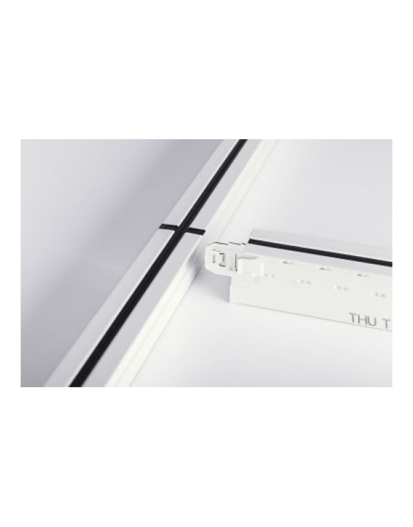 Profil THU T-DECOR 24 – 3000 mm