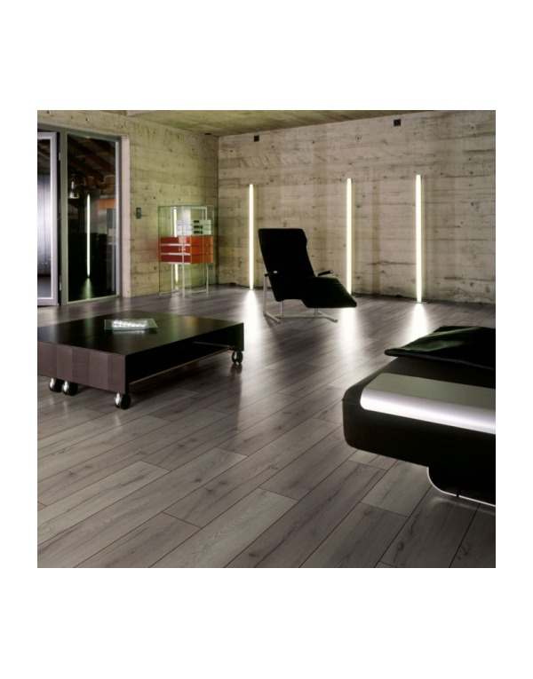 Parquet 8Mm Advanced Chene Gris