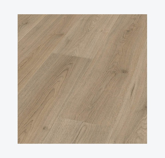 Parquet 8Mm Catwalk Trend Chene Marron - détail produit