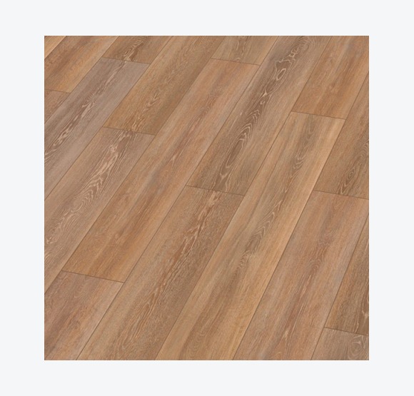 Parquet 8Mm Exquisit Clic Ac4 Cat32 Chant Freine Chene Stirling Medium - détail produit