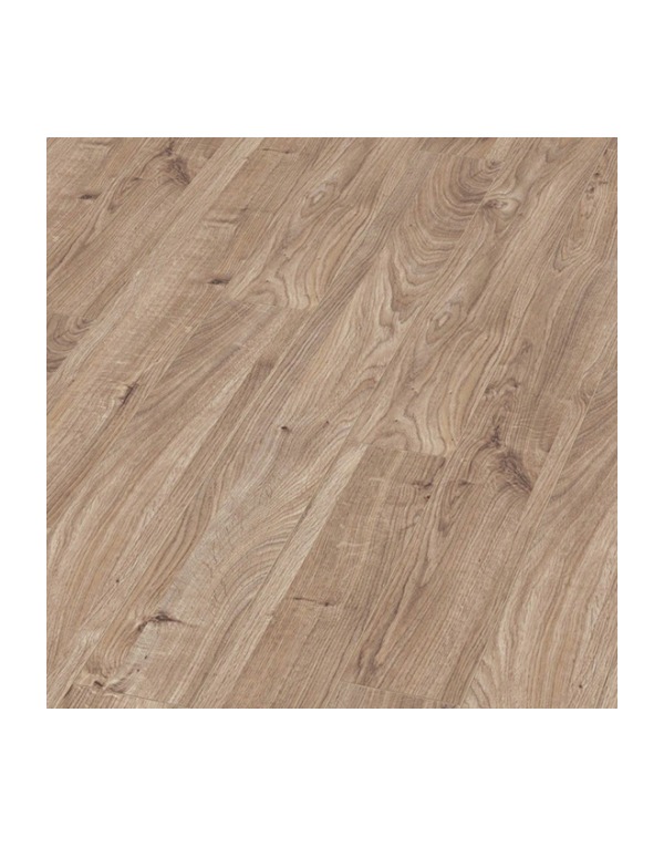 Parquet 12Mm Mammut Clic Ac5 Cat33 Chene Everest Beige