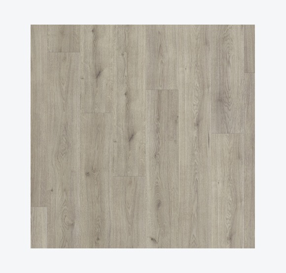 Parquet 7Mm Smart Clic Ac3 Cat31 Chene Blanc - détail produit