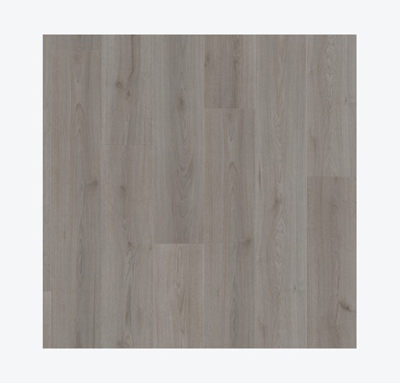 Parquet 7Mm Smart Clic Ac3 Cat31 Gris Fonce - détail produit