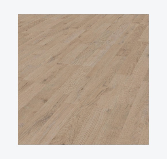 Parquet 7Mm Standard Automne Chene Nature - détail produit