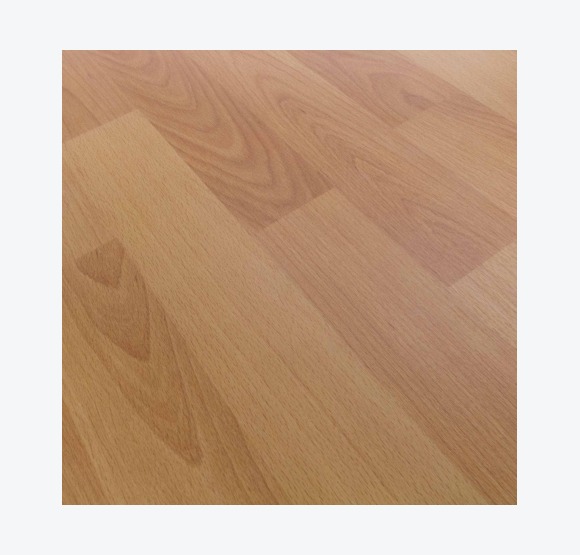 Parquet 7Mm Standard Chene Rustique - détail produit