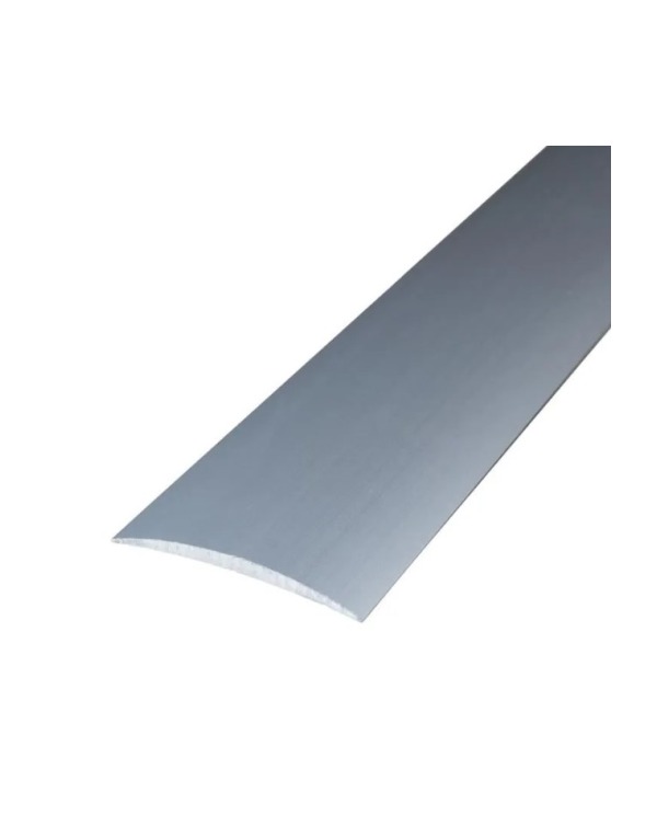 Joint Bombe Alu Sondro 90Cm Argent