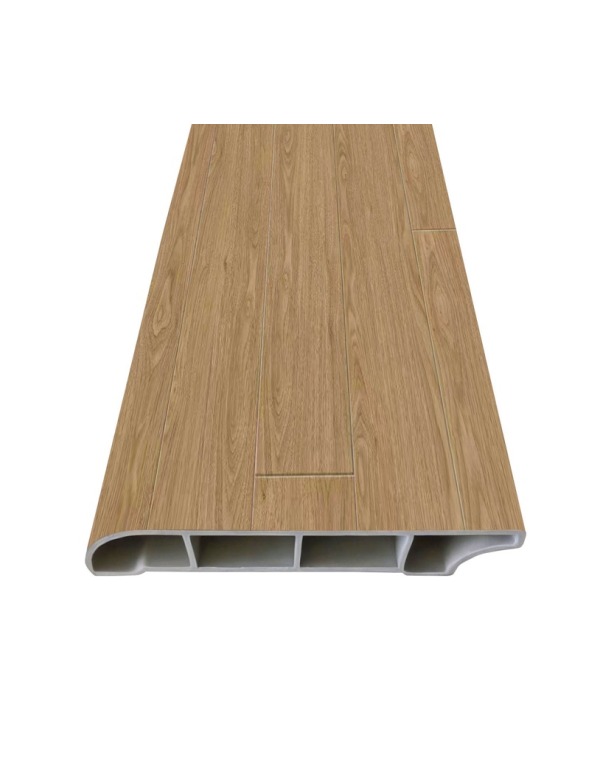 Plinthe Spc 240 X 6 X 1,2 Cm-Skrt-8002-14