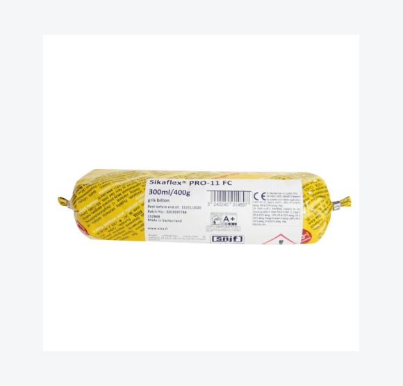 Sikaflex Pro 11 Fc Purform P300Ml - détail produit