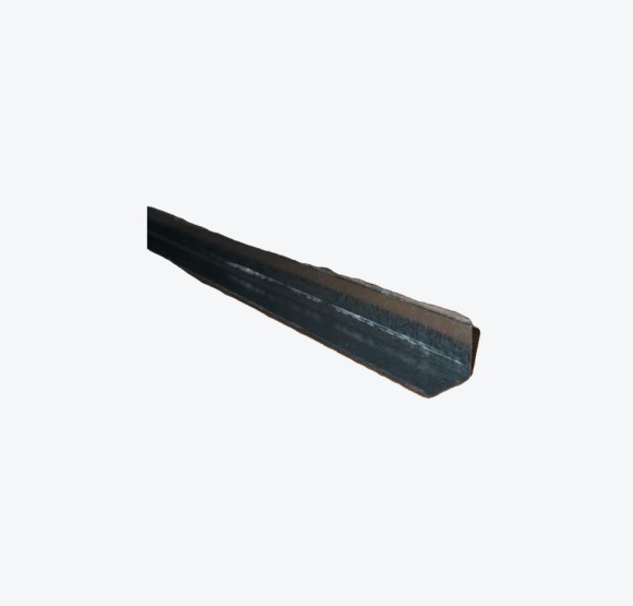 Cornière de rive CR2 – 3 m - détail produit